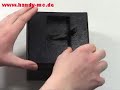 LG KF900 Prada Erster Eindruck LG KF900 Prada Erster Eindruck