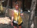 videos de Beckys visit to spain