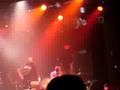 Mute Math 11.11.07 Houston awesome!!!