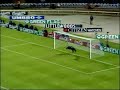 Crazy goalkeeper