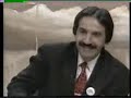 1995  defende Edir Macedo