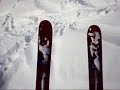 Speedflying Verbier
