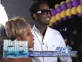 Rickey Smiley Morning Show Footage