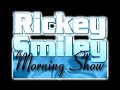rickey smiley morning show footage