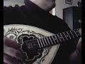 Ta Kabourakia - Bouzouki
