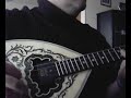 Ta Kabourakia - Bouzouki