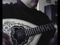 Ta Kabourakia - Bouzouki