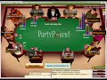 Party Poker - Massiv All-In