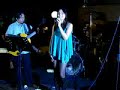 Sitti Medley - Ikaw Pa Rin, Samba Song, Waters of March