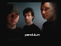 Pendulum and Bulletproof - Minds Eye