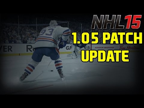 how to patch nhl 15