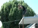 A Jump Off The Shallow End
