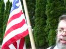 Corporate American Flag Corporate American Flag