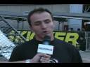 Motocross Freestyle Car audio 2008