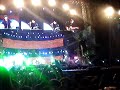 Heroes Del Silencio Guatemala Tour 2007 - Sirena Varada Live