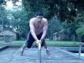 barrudos push ups