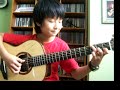 (Seal) Kiss From A Rose - Sungha Jung (Seal) Kiss From A Rose - Sungha Jung