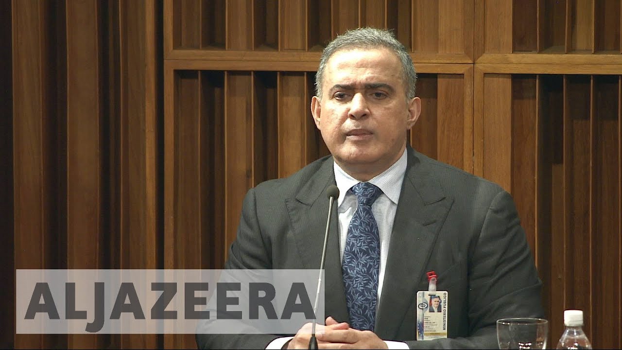 Did Saudi 'Cheap Oil' Policy throw Venezuela into Crisis?