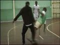 zidane futsal