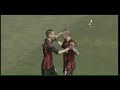 Amazing FAIL Own Goal from Half Field