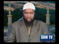 muxaadaro, Sh. Cabdiqani Qardhaawi, USA, Siiradii Nabiga (SCW)
