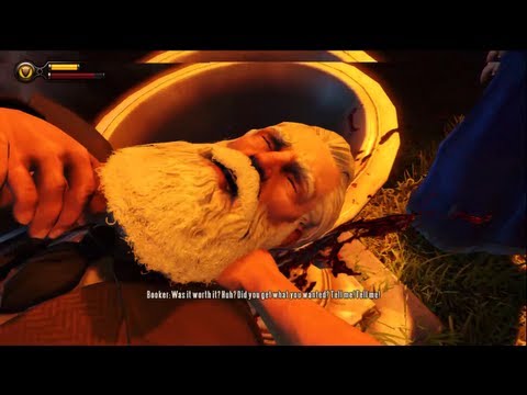 bioshock infinite bioshock infinite