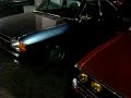 Passat Clube do Brasil - Sambódromo Passat Clube do Brasil - Sambódromo