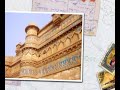My visit to Gwalior. The tale of trip told by my pics. - Gone to Gwalior