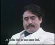 Monty Python- Four yorkshiremen with Rowan Atkinson