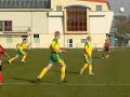 Orkan II Rumia - Korona ?elistrzewo 1:5 (0:3)