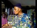 Illegal initiations 2008. (Interview with Awo Ogunjobi)