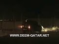 استعراض فتك كمبيوتر اسود في الصناعية