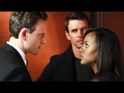 Scandal Season 3 Episode 18 - Top 10 Moments
