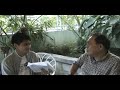 Interview with Mr. Butch Dalissay (part 1)