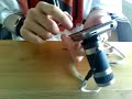 (uploaded by fiberkanin)&nbsp; $14.32 Conice 6x18 Zoom "Telescope" for iPhone