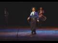ARGENTINA BALLET BOLEADORAS