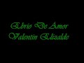 Ebrio De Amor