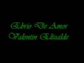 Ebrio De Amor