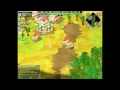 AgeOfEmpires Online(AoEo): xxxDempsey vs Bubble (1v1) TOWER RUSH!