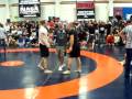 Paul Petushin NAGA 2008 No Gi semi-final