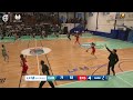Tanaya Atkinson LF Endesa 25/26
