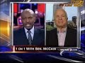 McCain: I haven\