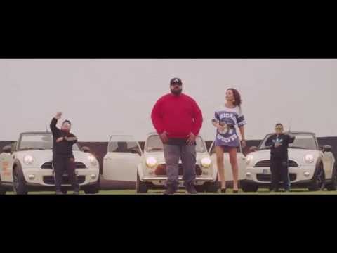 Ali Bumaye - Supersize Me