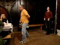drunk american in italy