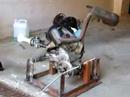 motor vespa 125 motor vespa 125