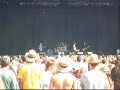 Eagles Of Death Metal Reading 2007