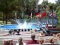 The Dive Show at Holiday World (India Children's Choir)