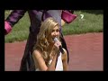 Advance Autralia Fair - Delta Goodrem - Melbourne Cup Advance Autralia Fair - Delta Goodrem - Melbourne Cup