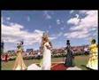 Advance Autralia Fair - Delta Goodrem - Melbourne Cup