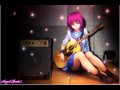 Lia & Aoi Tada Brave Song Video and Lyrics